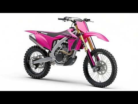NEW 2025 Suzuki RM Z450 – The Beast of Motocross is Back! | Price & Variants Revealed