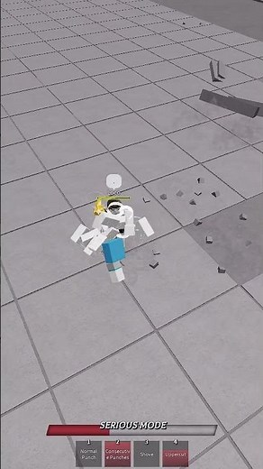 POV: you finally Mastered loop dash in TSB #tsb #roblox #saitamabattlegrounds #shorts #robloxmemes