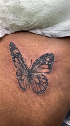 "They say angels protect you—now mine are etched in ink. 👼 Transformi...