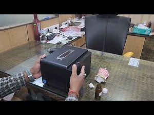How To Clean Printer Head - Step By Step - HD Video Tutorial