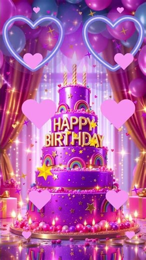 Happy Birthday Song 🎉 Classic + Modern Birthday Song