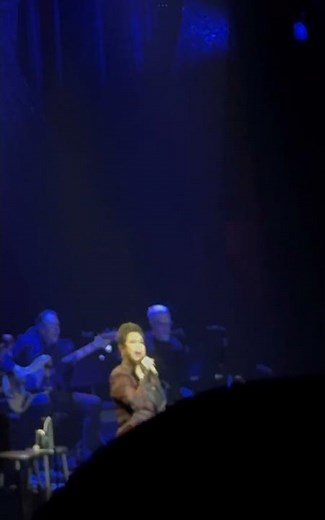 Lea Salonga singing famous Disney classic songs
