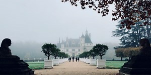 These Châteaux in the Loire Valley Can Make Any Fairy-tale Come True
