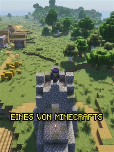 Bedrock und Java: Minecraft Unterschiede