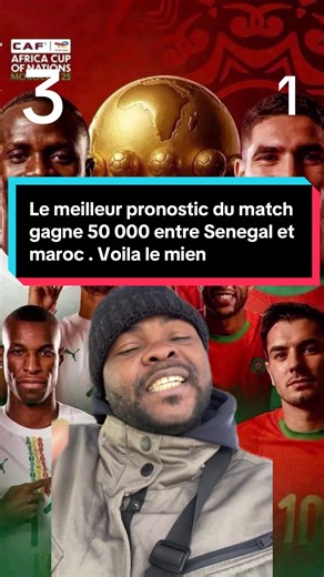 Victoire de l'équipe sénégalaise au défi TikTok !