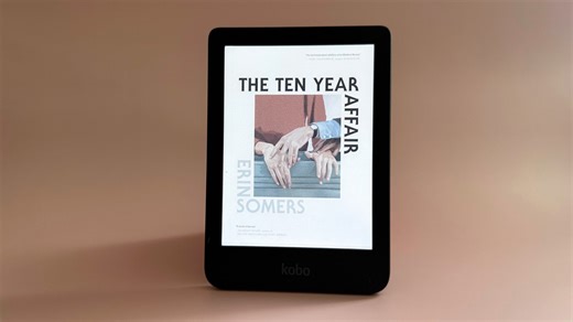 Kobo Clara Colour review: An affordable, perfect-sized e-reader that comes in color