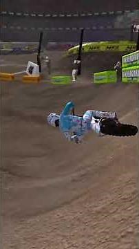 HOW TO TOP QUALI IN PRO MX SIM!😈 #shorts #mxsimulator
