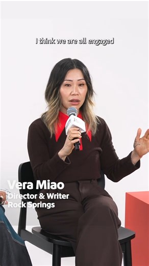 Voices of the Next-Gen Filmmakers | Sundance Film Festival 2026 | Adobe