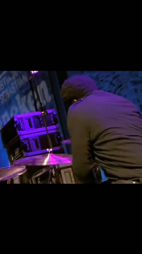 Ronald Bruner Jr. Drumming Masterclass