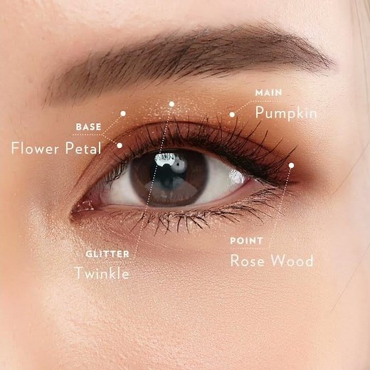 Weekend Style NU COLOUR EyeMakeUp 【公式】ニュースキン