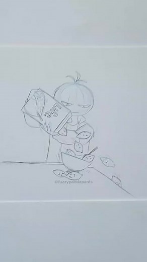 Onion has a weird dream. 🍋🥣 ((This is a sh!t post pls dont take it seriously)) 👍 (Thinking about going back to posting every day since I have an absurd number of drafts building up. 😅 From now on I might just change the posting schedule according to how productive I am.) #rudefoods #rudefoodocs #onionboy #lemonboy #ocs #myocs #ocartist #ocart #originalcharacters