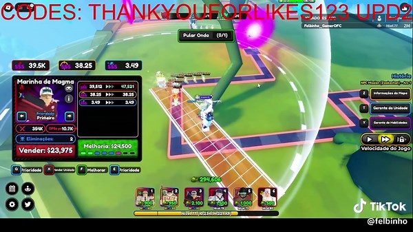 Mostrando a Nova Missão Secreta No ASTD X Link do discord Oficial do canal: https://discord.gg/VWpHqNXx5T Link da loja parceira do canal: https://discord.gg/5eYqjrxGeA Use o Cupom de desconto Felbinho5% na loja parceira #vaiprofy #showcase #astdx #UPDATE