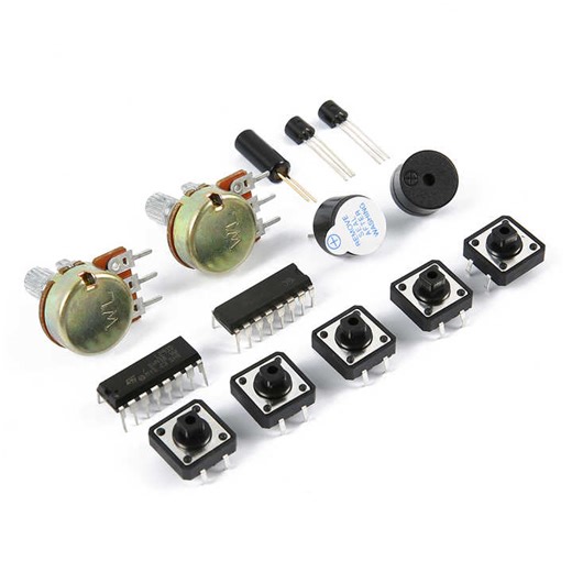 Robotlinking Starter Kit For Arduino Project Super Starter Kit with Tutorial For UNO R3 Compatible with Arduino IDE