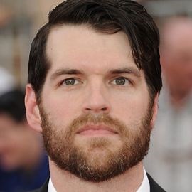 Timothy Simons | Speaking Fee | Booking Agent