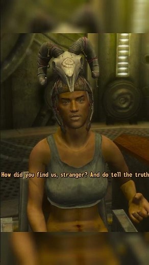 Maximum randomizer #newvegas #fallout #falloutmods