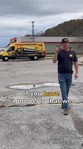 💰 Got unused land or extra parking space? Turn it into monthly income! Truck Parking Club helps property owners monetize secure, truck-friendly lots with zero hassle. Perfect for: #warehouses, trucking companies, repair shops, tow yards, storage facilities, CDL schools, trailer leasing companies, malls, empty lots, tire shops, and commercial property owners/investors. 👉 DM us or hit the link in our bio to start earning from your space today. | Truck Parking Club