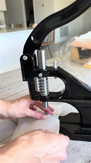 How To Install Grommets for Corsets | Cosplay Goes Couture Ep.13