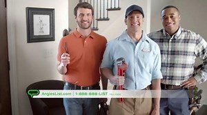 Angie's List TV Spot, 'Buy Anything Online'