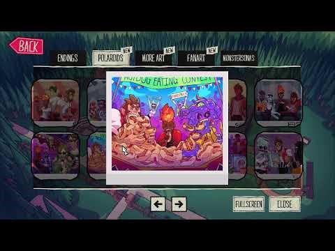 Monster Prom: Part 3