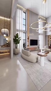 119K views · 12K reactions | Luxury Interior Design: Elegance,...