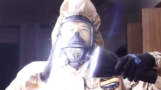 Watch Imalent MS18 flashlight 100,000 lumens brightest flashlight on Amazon Live