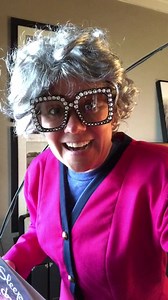 106K views · 4.3K reactions | Story Time With Patricia again tonight!...