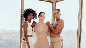 New Year Fitness Goals? 14 Activewear Brands To Keep You Motivated And Chic! | Essence