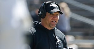 Recap: Latest on Purdue football recruiting