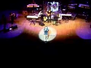 Tamia "Still" feat. Grant Hill Live In NYC 5/17/08 (2/13)