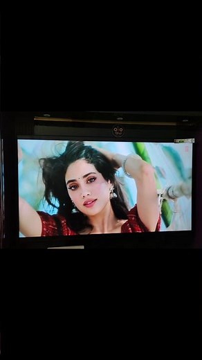 Unboxing video of Samsung QLED ULTRA HD 4K Smart 55 inch TV ✌️ #shorts