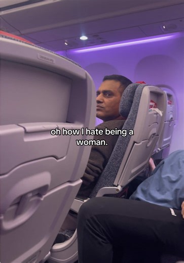 The Challenges of Flying as a Woman