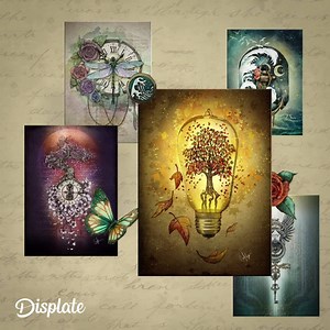 2.9K views | Checkout today with 20% discount for all Displate Metal Posters! Use code: PRINT20 during checkout. Shop Now ►►► https://displate.com/l/t1 | Displate | Facebook