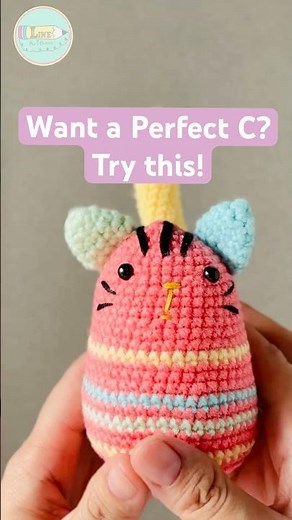 Step-by-Step Letter C Tracing | Easy Alphabet Learning for Toddlers