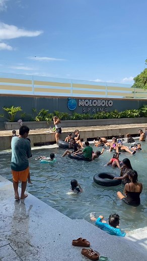 Kadaghan ug taw oi molobolo spring 💦 #molobolospring #molobolo #fbreelsfypシ゚ #YesterdaysGanap | JO AN