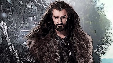 How powerful is Smaug?