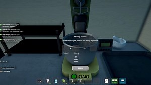 Level 2 Mixing Station in Schedule 1: How to unlock and use