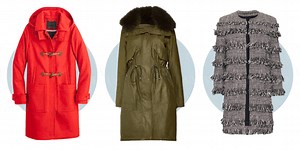 The 10 Best Coats You Can Buy on Sale Right Now
