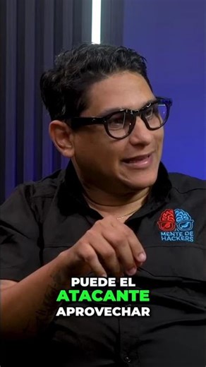 Prompt Injection: El Peligro Oculto en Imágenes IA #shorts