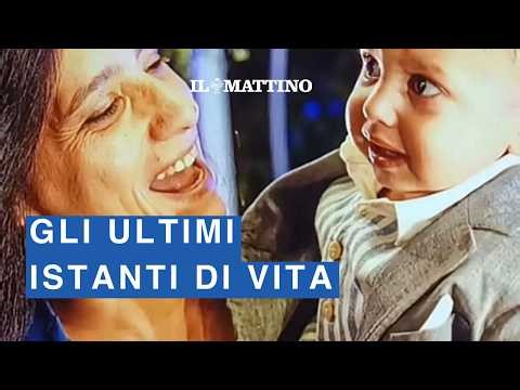 Domenico Caliendo's final moments, as told by his mother and lawyer from Monaldi.