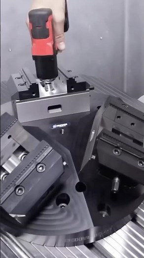 Transform your Machining with Fixturing