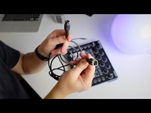 How to connect & sequence external synths using Circuit (Beginner Friendly Tutorial)