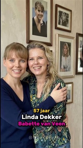 GTST Acteurs - Van vroeger en nu!