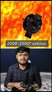 NASA সূর্যকেও ছেড়ে কথা বলছেনা 😳