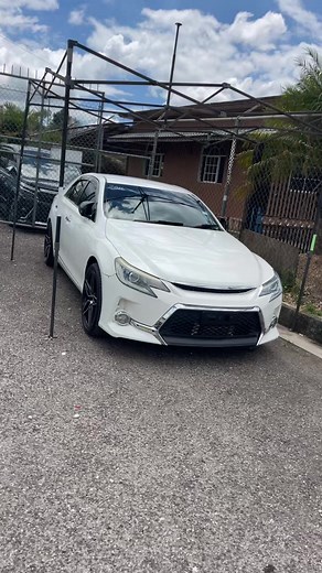Visit us at 26 New Green Road, Mandeville Manchester 876218-5444 Used and newly imported deals available all day everyday!!!