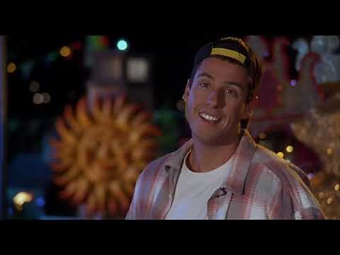 Magic Happy Gilmore Pilot