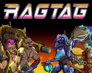 RagTag by Windybeard