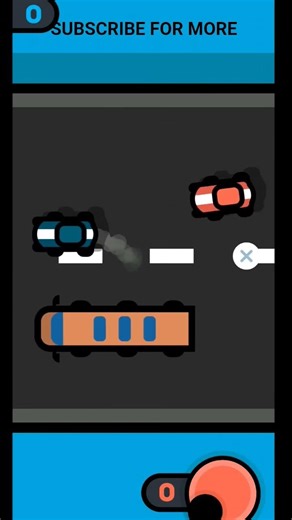 Me Vs Computer Hard|Car Attack