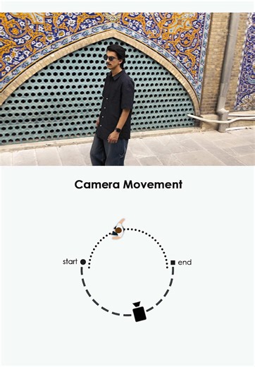 Shooting cinematic videos with a mobile gimbal transforms ordinary footage into smooth, professional-quality shots. Using a gimbal stabilizer for your smartphone allows you to capture steady, fluid motion, whether you’re walking, panning, tilting, or tracking subjects. With a handheld gimbal, you can create dynamic shots, cinematic sequences, and creative video content without the shakiness that usually comes from handheld filming. Perfect for vlogging, mobile filmmaking, travel videos, and Inst