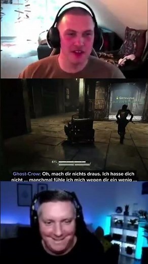 The darkest moments in Darktide suddenly become funny | Warhammer 40K with @arminiusttv778