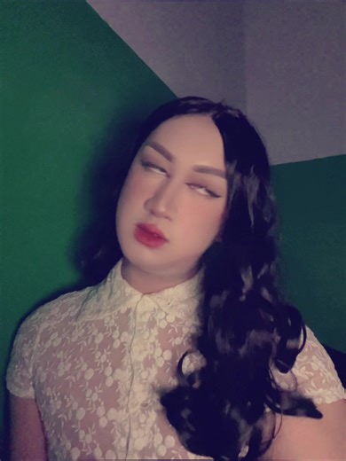 Rebecca is back🤭 #fyp #makeupflawless #xyzbca